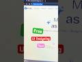 Design UI in Seconds with AI 🤯 | Visily.ai #visily #visilyai #uidesign #ai #ai #trending