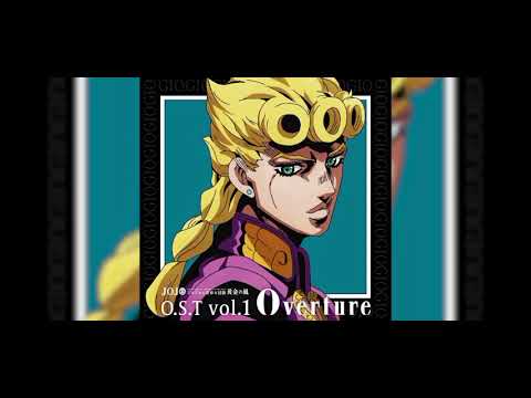 Animações japonesas são para vencedores - Torture dance! Mangá:JoJo no  Kimyou na Bouken Part 5: Ougon no Kaze (Vento Áureo) ~Cris