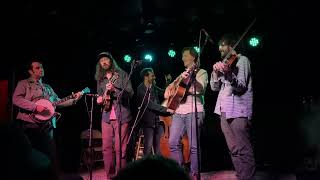 Mighty Poplar - Fiddle Tune - Denver, CO, 2023