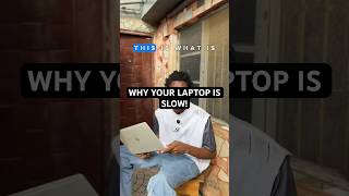 change your laptop storage to SSD #ssdstorage #laptopssd #techtok #techrepair #heisgud