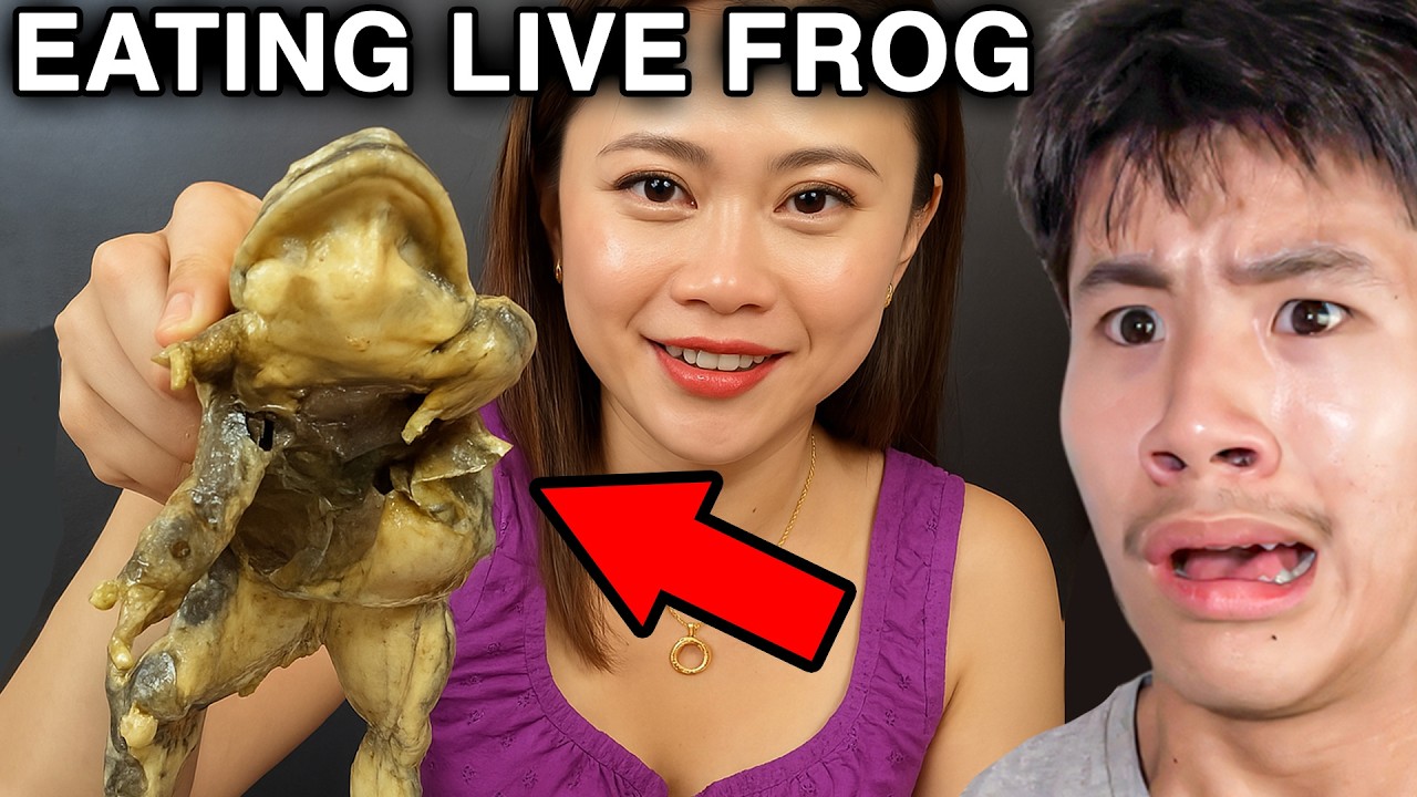 Mukbangs Have To Be Stopped 3