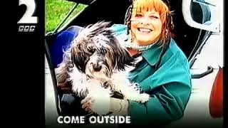 BBC Two Schools continuity - Tuesday 26th March 1996 - TV Time Machine
