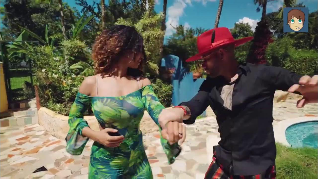 тай потанцуй со мной