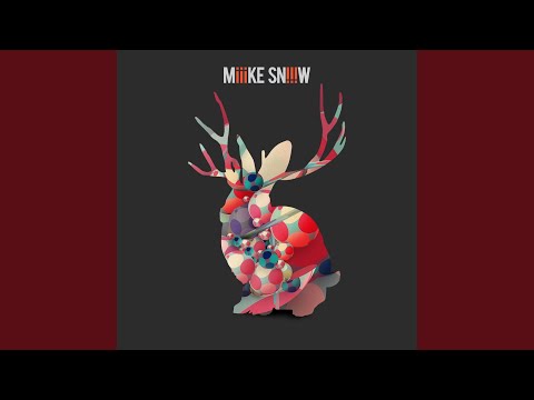 My Trigger - Miike Snow