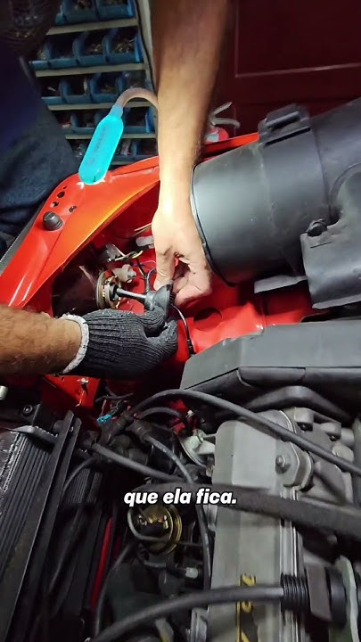 Tem como melhorar a iluminação de um Fiat Uno?