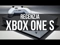 Recenzja Xbox One S - nowa, lepsza odsłona konsoli Microsoftu