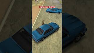 Can Cops Arrest You While the Door Is Locked in GTA Games? 😂🚔🔒 #gta #gaming #shorts