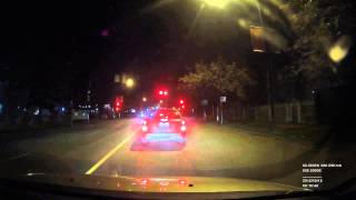 Mini 0826 Dashcam Day/Night Sample Video - BlackboxMyCar