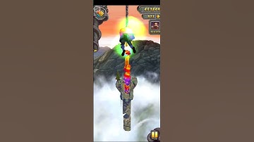 TEMPLE RUN 2 FUNNY GAME #104 | BEST RUNNER GAME ON ANDROID/IOS