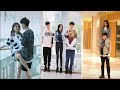 Couple Fashion in the city chinese // Ma'Tong & pu'ong Thoi That //ep 12