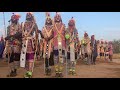 Gerewol Festival The Wodaabe Beauty Contest Gerewol Festival The Wodaabe Beauty Contest