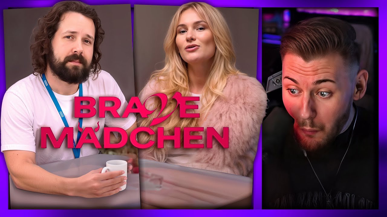 Die Abgründe des Brave Mädchen Podcast