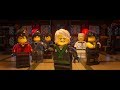 De LEGO Ninjago Film | Officiële trailer 2 NL gesproken | 27 september in de bioscoop