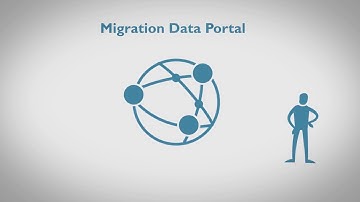 Welcome to the Migration Data Portal