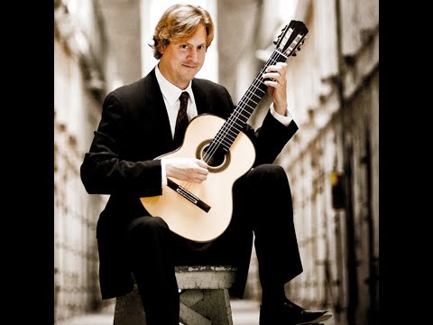 Isaac Albeniz: Zortzico op.165 No6 (1890) Jason Vieaux