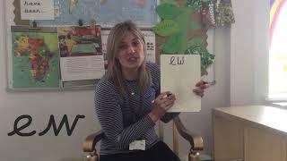 Phonics Lesson - /ew/