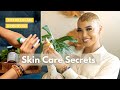 Esthetician Top Secret Skin Care Tips | Taj Mahaly | Black Girl Skin Care Routines