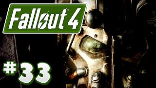 Fallout 4 #33 - The Railroad