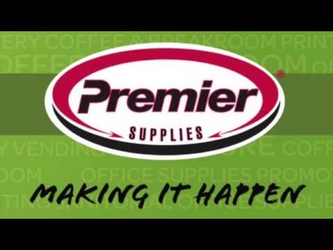 Premier Supplies   How To Login