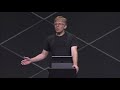 John Carmack Delivers Oculus Connect Day 2 Keynote