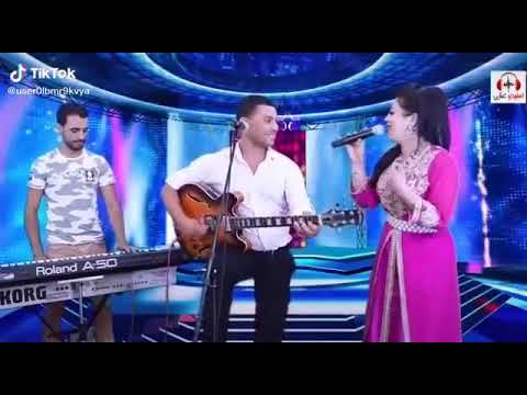 صخيتي بيا سمحتي فيا خليتي لعدين تاشفاوفيا