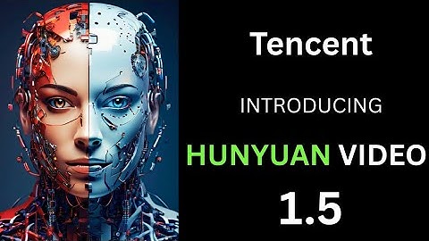 🇨🇳HunyuanVideo 1.5 Just Beat Every Open-Source AI Video Model — Tencent’s Game-Changing Release