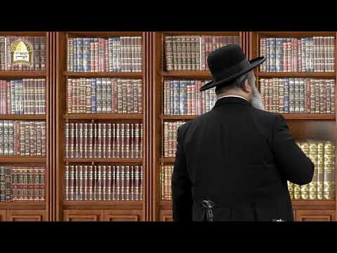 שידור חי | הרב ישראל אברג'ל שליט"א