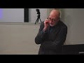 Mile End Institute: Data Rights - Subjects or Citizens?
