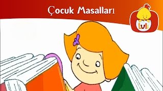 Çocuk Masalları - Açılış şarkısı, Luli TV Resimi