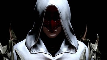 FINAL FANTASY XIV: A Realm Reborn Heavensward intro cs 2.55 cinematic end