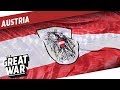 Austria During World War 1 I THE GREAT WAR Special