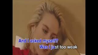 Seduction - Could This Be Love (4:3, 60fps)