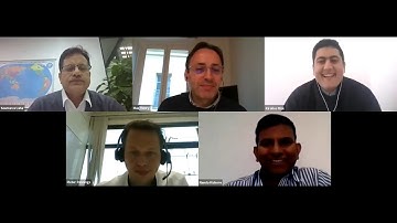 Supply Chain Optimization Session - Global Supply Chain Council