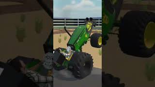 #tractor #stuntman #roblox #gaming #stuntman #logo #pcgaming #shortvideo #short 😈☠️😎