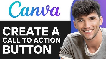 How To Create A Call To Action Button In Canva (2024)