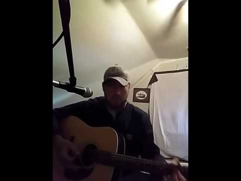 Jamey Johnson In Color acoustic cover