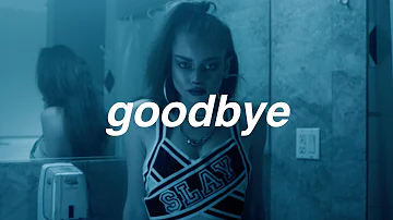 'Goodbye' | Dytto & Friends | Jason Derulo