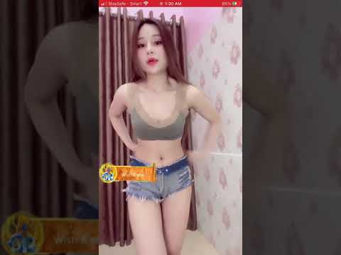 Thailand bigo live showing hot girl 2021 - Ep 42