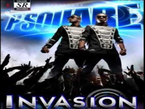 P Square Ft Muna Eva Shake It Down Low