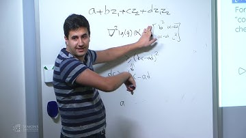 Completely Log-Concave Polynomials and Distributions, Part II - A