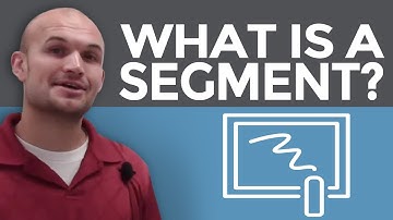 What is a segment