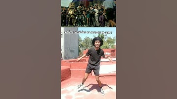Thumbnail of PARTY ROCK ANTHEM - LMFAO / TUTO SPONGEBOB / TUTORIAL STEP SHUFFLE / DANCE TUTORIEL / DANSE