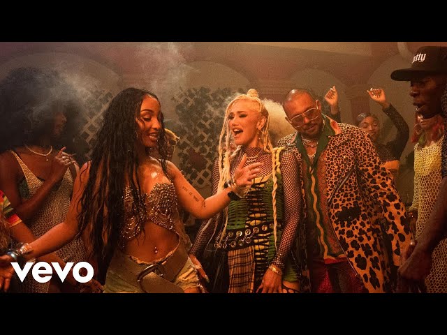 Sean Paul - Light My Fire ft. Gwen Stefani, Shenseea class=