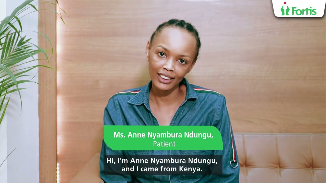 A Second Chance Through Expert Transplant Care