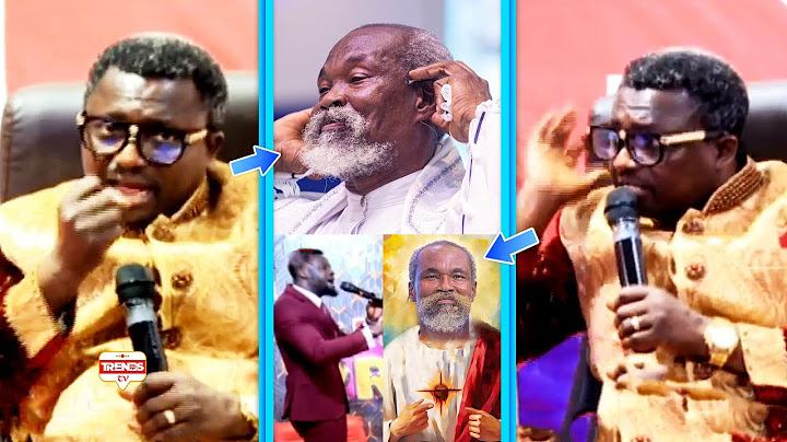 U Look Like Chimpanzee! Opambour Bore, Replies Adom Kyei Duah Over Jesus Picture