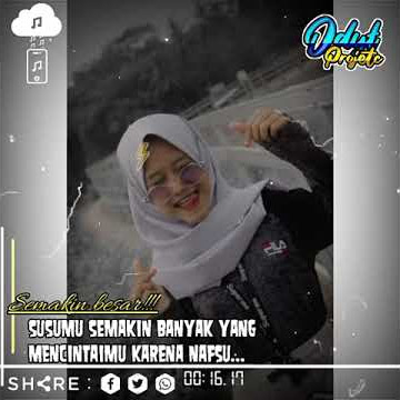 #qoutes literasi story wa dj yalan terbaru efek transisi keren