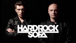 Hard Rock Sofa & Skidka - Chasing Shadows