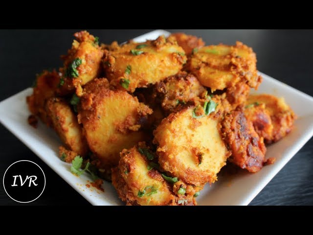 Arbi Masala Recipe | मसालेदार अरबी की सूखी सब्जी | Dry Masala Arbi | Sukhi Arbi Ki Sabzi |अरबी सब्जी | Indian Vegetarian Recipes