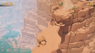 Lonely Mountains: Downhill - Bikevengers - Daily Ride 2