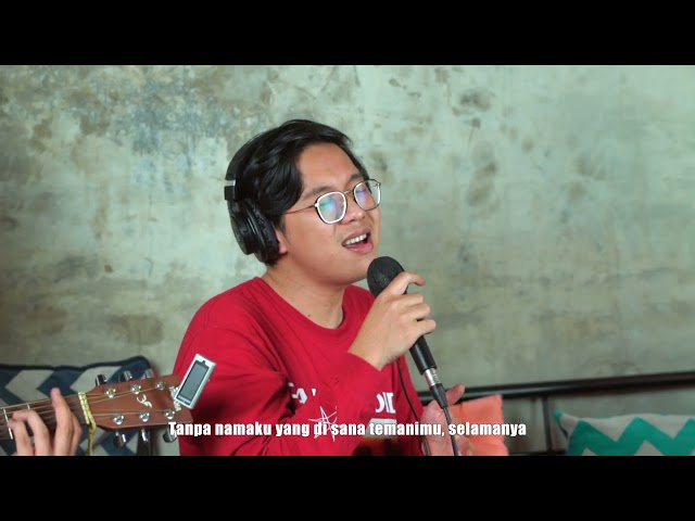 IGO X FOR REVENGE - JAKARTA HARI INI ( LIVE AKUSTIK ) class=